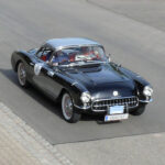 Baiersbronn Classic 2022 – 051 – American Car