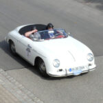 Baiersbronn Classic 2022 – 052 – Porsche Speedster