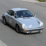 Baiersbronn Classic 2022 – 057 – Porsche 911 Silber