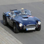 Baiersbronn Classic 2022 – 071- Oldtimer