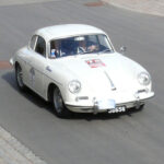 Baiersbronn Classic 2022 – 075 – Porsche Classic Car