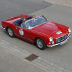 Baiersbronn Classic 2022 – 097 – Oldtimer Sportwagen