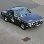 Baiersbronn Classic 2022 – 111 – BMW Coupe Youngtimer