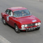 Baiersbronn Classic 2022 – 128 – Alfa Romeo Youngtimer