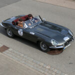 Baiersbronn Classic 2022 – 82 – Jaguar E-Type