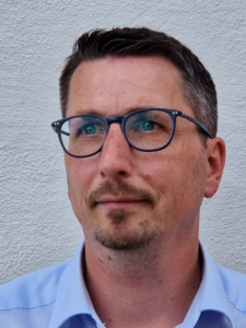 Steffen Schäfer