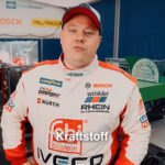 Team-Hahn-Racing und Fritz Wahr Energie setzen auf 𝗛𝗩𝗢 𝗿𝗲𝗻𝗲𝘄𝗮𝗯𝗹𝗲 𝗗𝗶𝗲𝘀𝗲𝗹